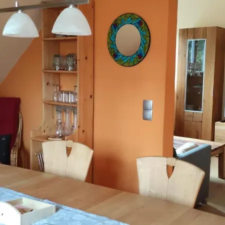 Fw Hackspiel Apartment Isny im Allgau