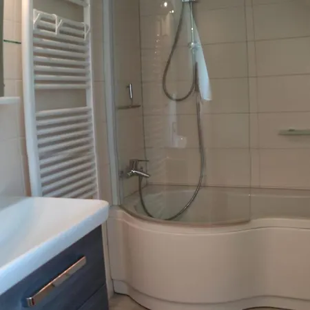 Apartment Fw Hackspiel *