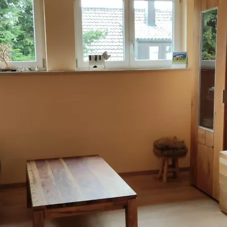 Fw Hackspiel Apartment Isny im Allgau