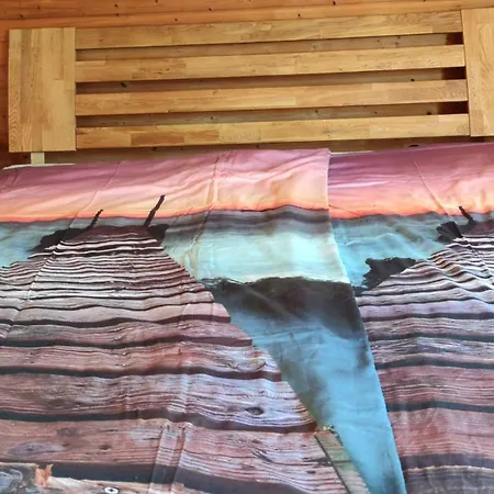 Apartment Fw Hackspiel *