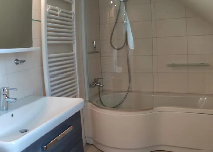 Apartment Fw Hackspiel *