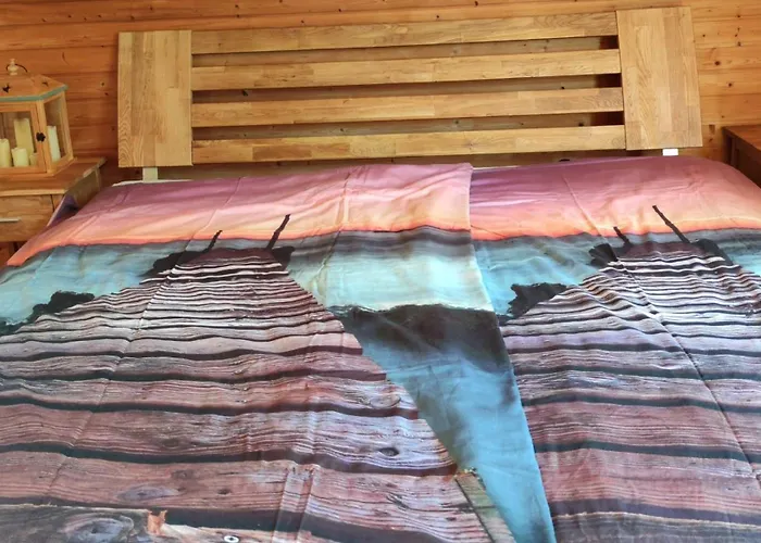 Apartment Fw Hackspiel *