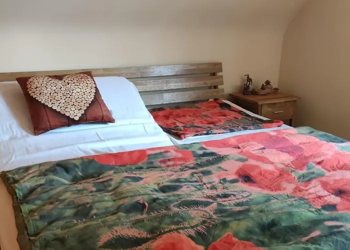 Fw Hackspiel Apartment